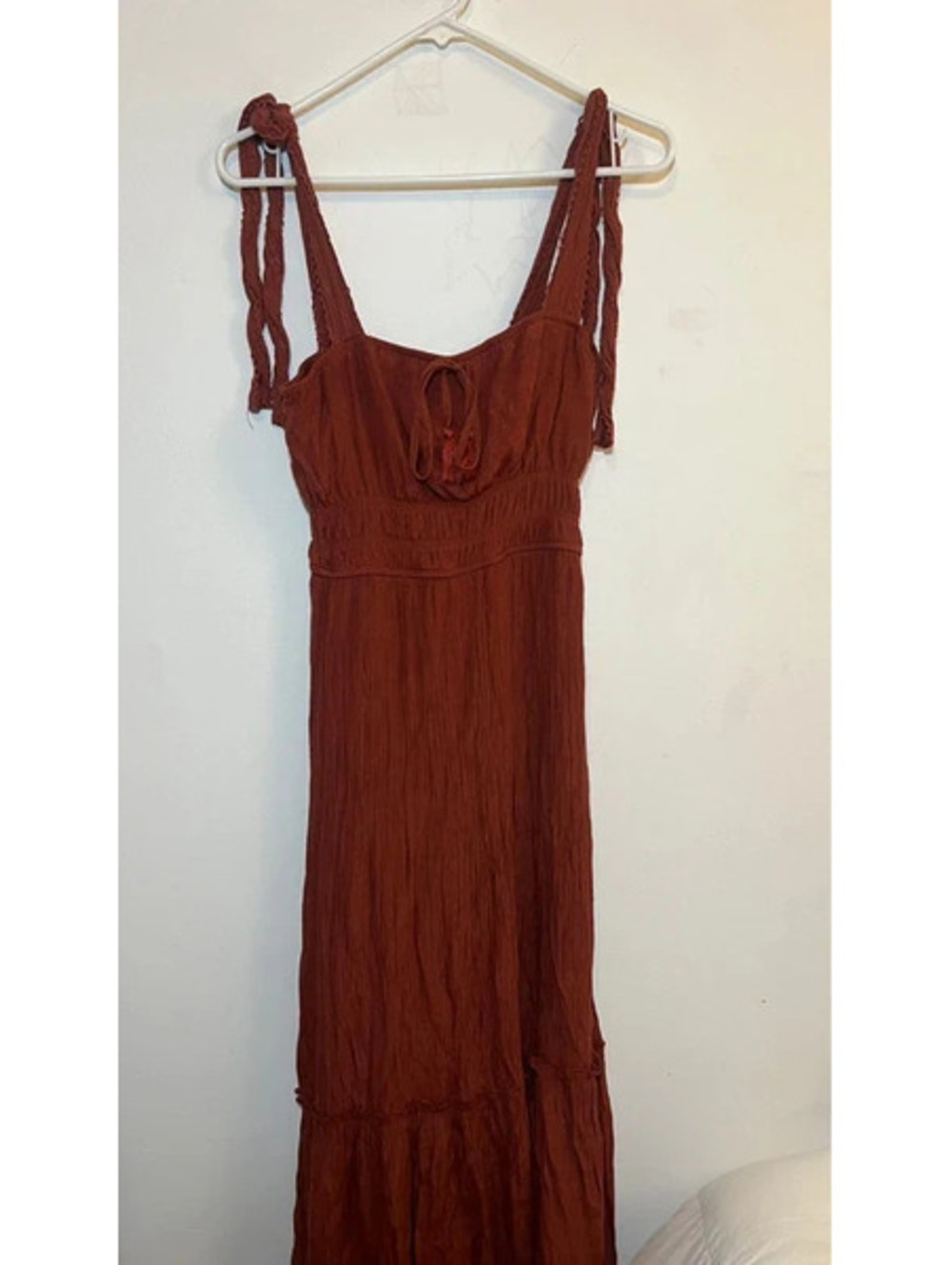 Bootbarn Western fall dress